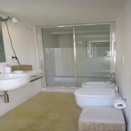 Apartman Lerici-zanego, La Casetta Nel Parco