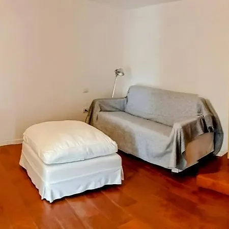 Lerici-zanego, La Casetta Nel Parco *