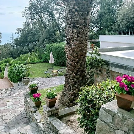 Lerici-zanego, La Casetta Nel Parco * Lerici