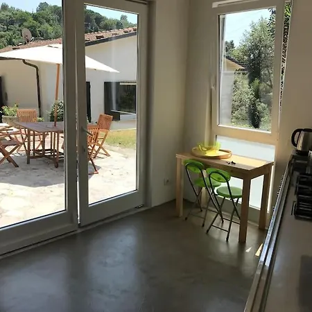 Lerici-zanego, La Casetta Nel Parco
