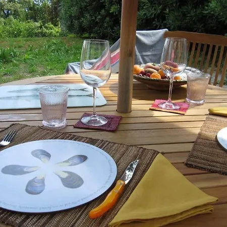Apartman Lerici-zanego, La Casetta Nel Parco Lerici