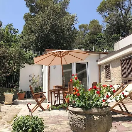 Lerici-zanego, La Casetta Nel Parco * Lerici