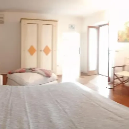 Lerici-zanego, La Casetta Nel Parco Lejlighed *
